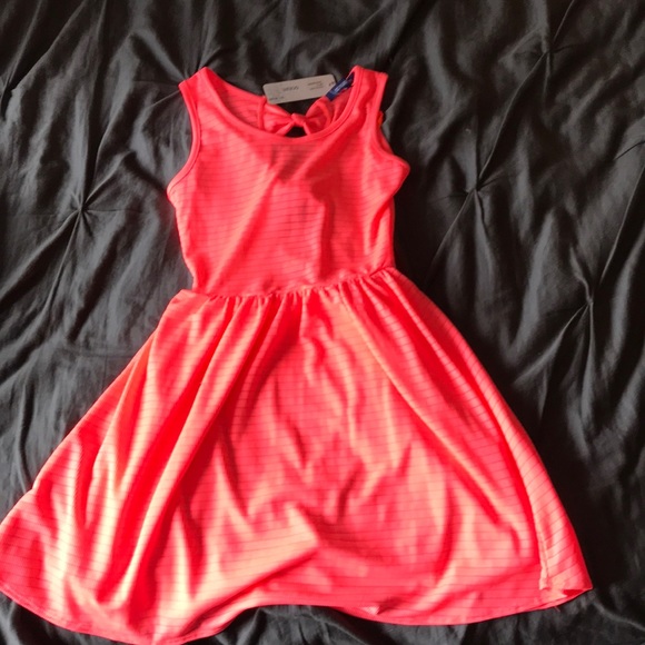 Ocean ave  dress - Picture 3 of 3